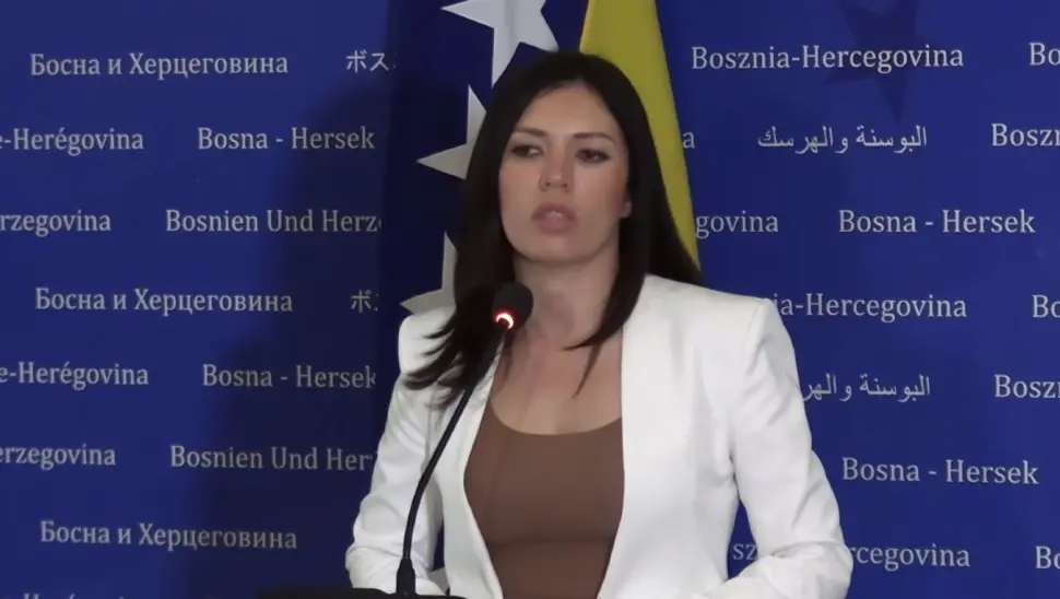 Sanja Vulić: Ključ pobjede SNSD-a je što nikada nismo potcjenjivali građane